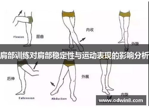 肩部训练对肩部稳定性与运动表现的影响分析